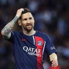 Službena društvena platforma Paris Saint-Germaina najavljuje Messijev odlazak